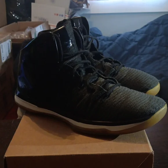 Jordan XXX1 (2016) Space Jam Mens 12 EUC